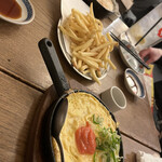 用戶對於屋台屋 博多劇場 西新宿店的評論圖