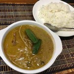 用户对于ゴールデン バガン的评论图