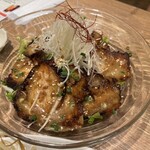 User's review image for 金の餃子酒場 渋谷2号店