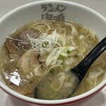 用戶對於ラーメン海鳴 福岡空港店的評論圖