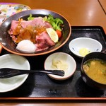 用戶對於夢庵 泉北ニュータウン店的評論圖