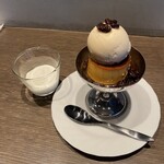 用戶對於パティスリー イーズ的評論圖