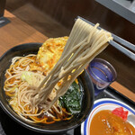 User's review image for 名代 富士そば 池袋東口店