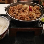 用户对于吉野家 なんばCITY南館店的评论图