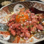 用戶對於炭火焼肉 胤舌的評論圖