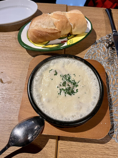 用户对于リザラン 三軒茶屋店的评论高清图