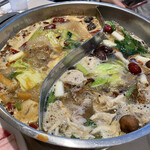 用戶對於天香回味 日本橋 本店的評論圖