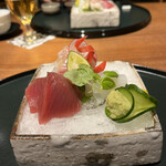 用戶對於嵐山熊彦 たん熊北店的評論圖