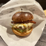 用戶對於RICH GARDEN 梅田中崎町店的評論圖