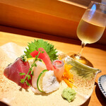 User's review image for 魚河岸 次郎松