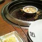用戶對於焼肉酒家 牛角 秋葉原電気街口店的評論圖