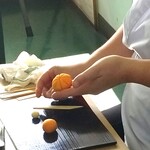 用户对于総本家 よし廣的评论图