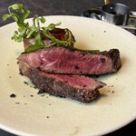 User's review image for Beef dining 和牛特区