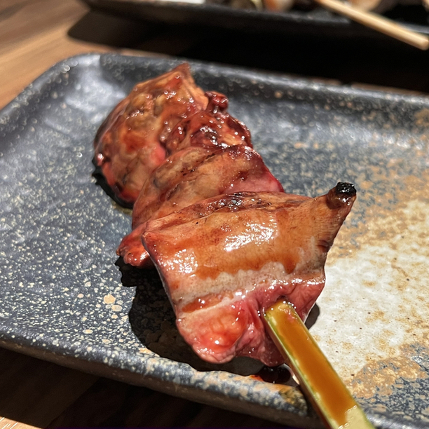 用户对于鶏喜鶏喜 秋葉原店的评论图