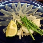 用戶對於春帆楼 日本橋高島屋店的評論圖