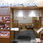 用戶對於とん久 アトレ上野店的評論圖