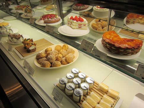 用戶對於ストロベリーガーデン 原店的評論圖