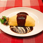 用户对于THE STATION GRILL的评论图