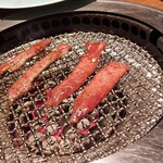 用户对于焼肉トラジ 玉川高島屋S･C店的评论图