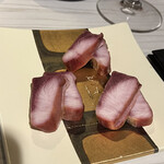 用户对于蕎麦とわいん 関的评论图