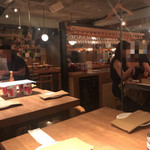 用戶對於ワインの酒場。ディプント 浜松町店的評論圖