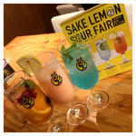 用戶對於SAKE MARKET 秋葉原店的評論圖