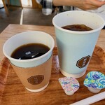 用戶對於猿田彦珈琲 アトリエ仙川的評論圖