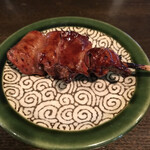 用戶對於炭火串焼けむり 吉祥寺的評論圖
