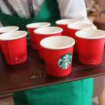用戶對於スターバックスコーヒー 南町田グランベリーパーク店的評論圖