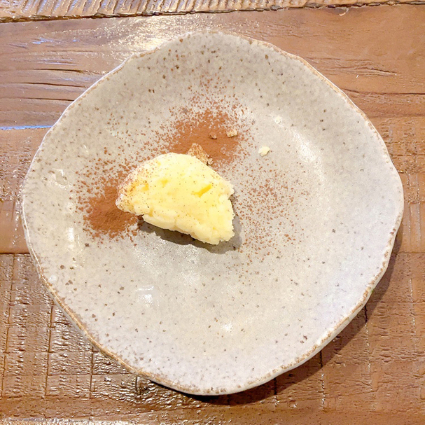 用户对于LAUGH cafe的评论图