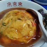 用戶對於来来亭 太秦店的評論圖