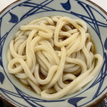 用户对于丸亀製麺 イオンモールKYOTO店的评论图