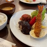 User's review image for SALAO