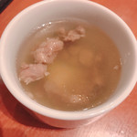 用户对于鉄板王国 町田店的评论图