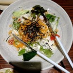 User's review image for 個室空間×創作ダイニング みやび アポロビル店