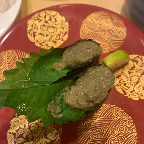 用戶對於京寿司 小倉店的評論圖