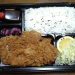 用戶對於とんかつ和紀的評論圖