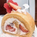 User's review image for 自由が丘ロール屋