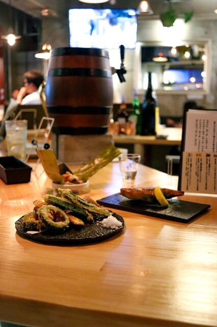 User's recommendation image for 根カラウロコ