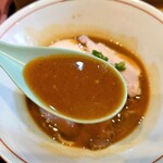 用户对于ボクの麺処的评论图