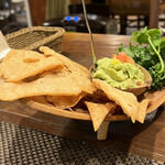 User's review image for Modern Mexican Cosi Cosi