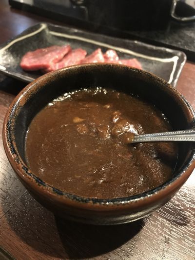 用戶對於和牛焼肉 きもと的評論圖