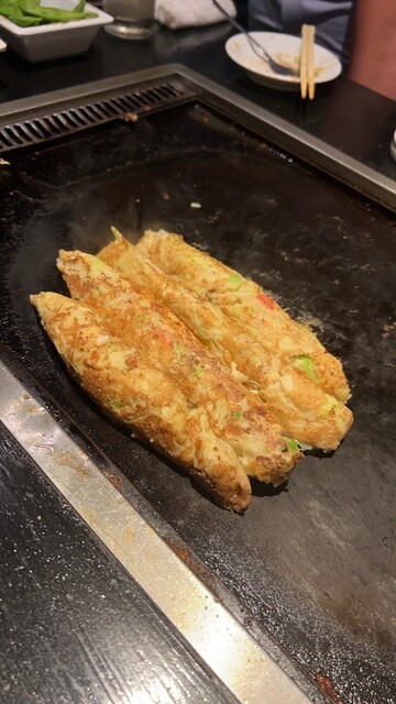 User's recommendation image for どれ味 亀戸店