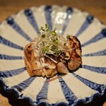 用户对于食幹 渋谷的评论图