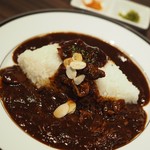 用戶對於マルゼン カフェ 京都店的評論圖