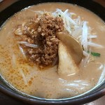 用户对于麺場 田所商店 京都伏見店的评论图