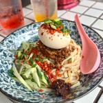 用戶對於大衆食堂 ぬ。的評論圖