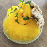 User's review image for OBU CAFE