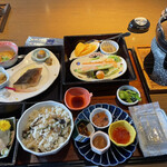 用戶對於日本料理　北乃路的評論圖