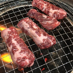 用戶對於焼肉ソウル的評論圖